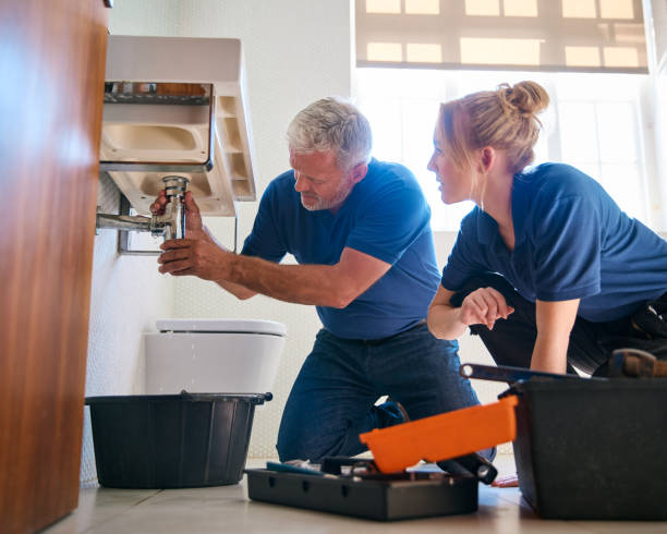 Best Plumbing System Maintenance  in Jackson, KY